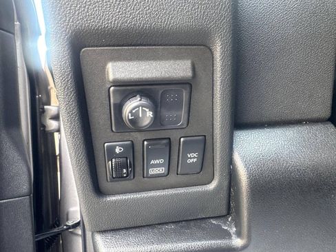 Used 2010 Nissan Rogue SL w/ Premium Pkg AWD/4WD image 13