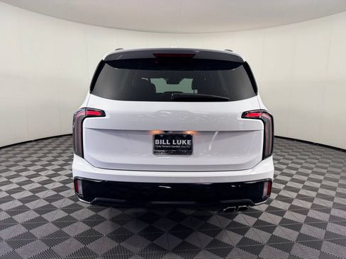 Used 2024 Kia Telluride SX X-Pro AWD/4WD image 9