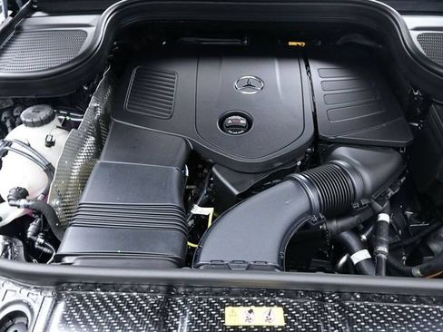 New 2026 Mercedes-Benz GLE 350 4MATIC image 31