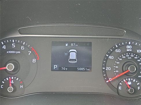 Used 2022 Kia Soul LX image 22