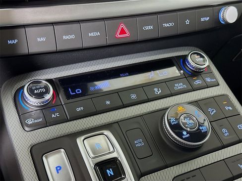 New 2025 Hyundai Palisade XRT image 11