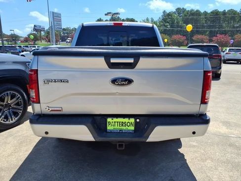 Used 2017 Ford F150 XLT w/ Equipment Group 302A Luxury RWD image 3