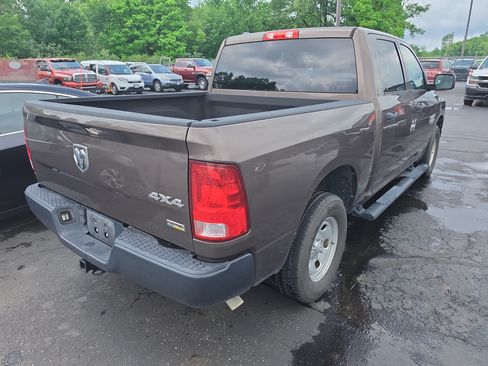 Used 2019 RAM 1500 Tradesman w/ Popular Equipment Group AWD/4WD image 3