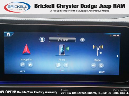Used 2026 Mercedes-Benz GLE 350 4MATIC image 23