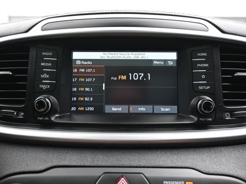 Used 2020 Kia Sorento EX FWD image 32