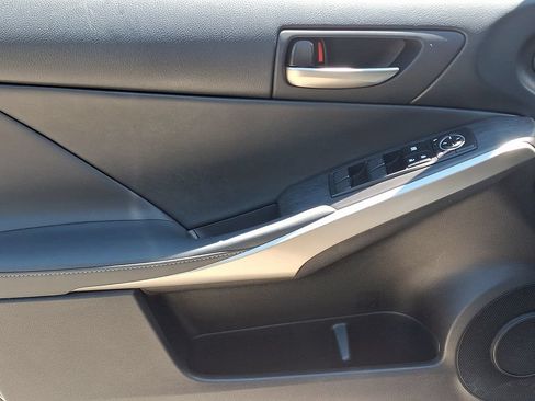 Used 2019 Lexus IS 300 F Sport AWD/4WD image 13