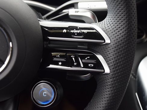 New 2025 Mercedes-Benz SL 63 AMG S e Performance 4MATIC image 21