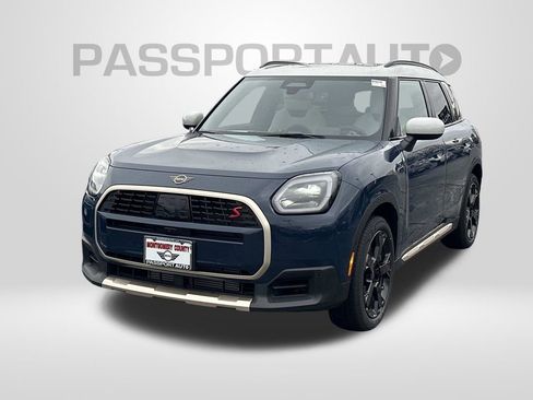 Used 2026 MINI Cooper Countryman S w/ Comfort Package Max image 1
