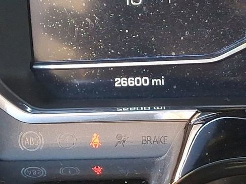 Used 2025 Chevrolet Silverado 1500 LT image 31