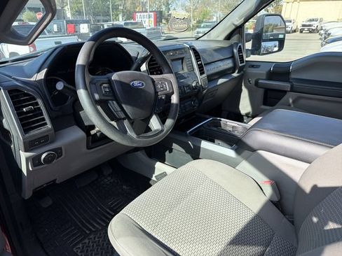 Used 2019 Ford F350 XLT AWD/4WD image 6