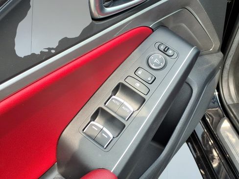 Used 2024 Acura Integra A-Spec FWD image 12