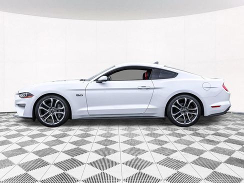 Used 2022 Ford Mustang GT Premium w/ Equipment Group 401A RWD image 15