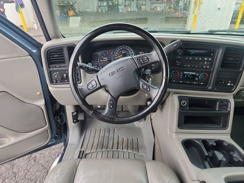 Used 2007 GMC Sierra 3500 SLT RWD image 13