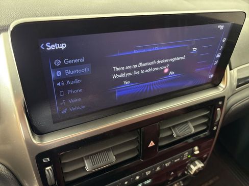 Used 2023 Lexus GX 460 Luxury image 28