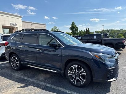 Used 2024 Subaru Ascent Touring w/ Popular Package #2