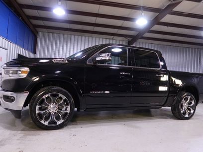 Used 2020 RAM 1500 Limited