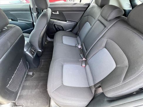 Used 2016 Kia Sportage LX w/ LX Popular Package FWD image 22
