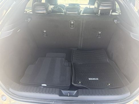 Used 2025 MAZDA CX-30 AWD 2.5 S w/ Preferred Package image 15