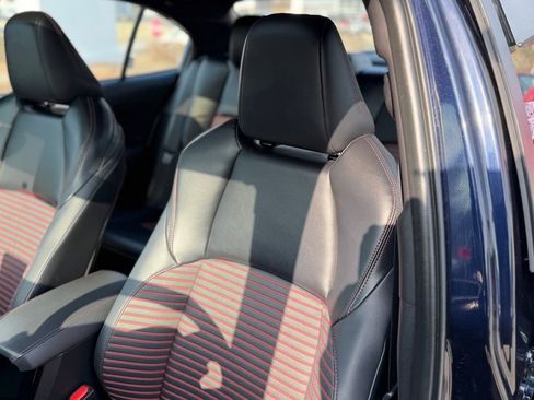 Used 2024 Toyota Corolla XSE image 9