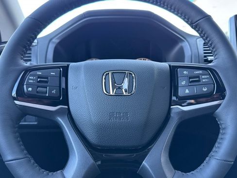 New 2026 Honda Odyssey Elite image 21