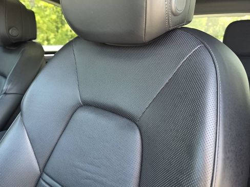Certified 2023 Porsche Cayenne Coupe AWD/4WD image 20