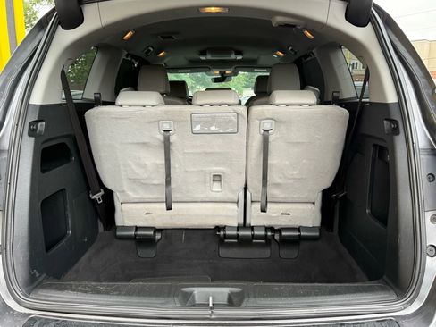 Used 2019 Honda Odyssey EX-L image 28