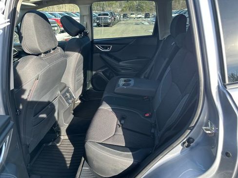Used 2020 Subaru Forester Premium image 22