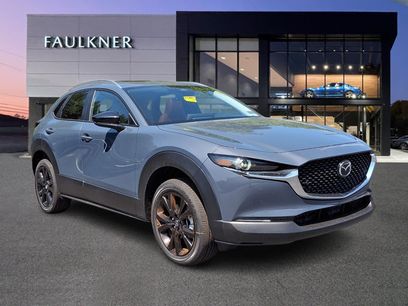 New 2026 MAZDA CX-30 AWD 2.5 S