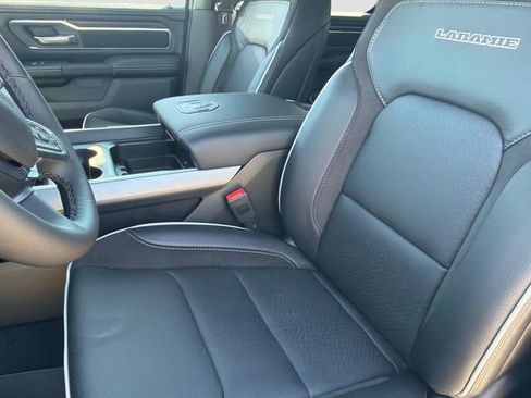 New 2026 RAM 1500 Laramie w/ Night Edition AWD/4WD image 20