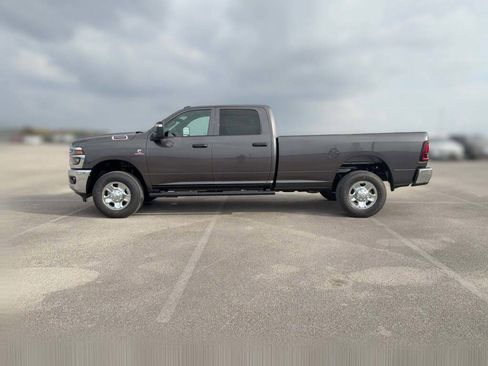 New 2026 RAM 2500 Tradesman image 6