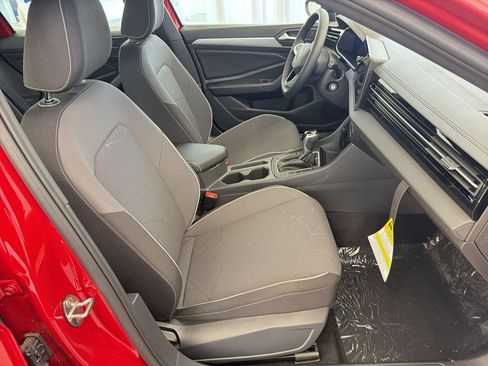 New 2026 Volkswagen Jetta Sport FWD image 28