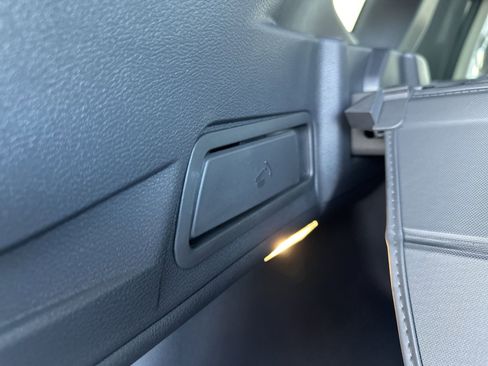 Used 2025 Nissan Murano Platinum w/ Cargo Package image 31