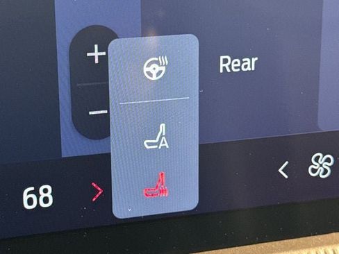 New 2026 Ford Explorer Active image 34