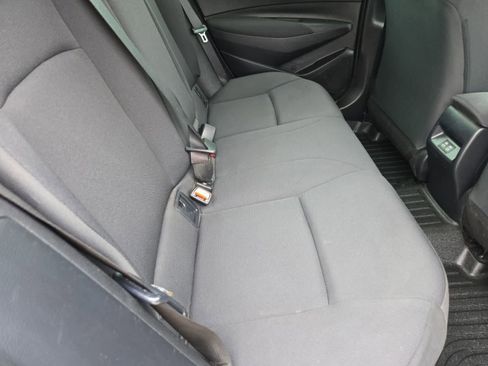 Used 2023 Toyota Corolla LE FWD image 17