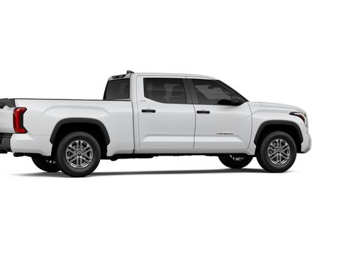 New 2026 Toyota Tundra SR5 AWD/4WD image 11