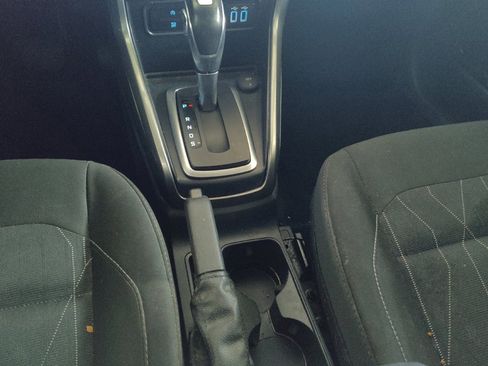 Used 2018 Ford EcoSport SE w/ SE Convenience Package FWD image 26