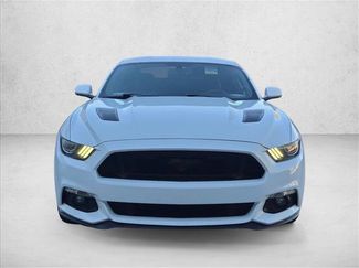 Used 2017 Ford Mustang GT RWD video 2