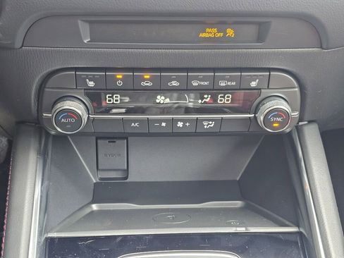 New 2025 MAZDA CX-5 Carbon Edition image 16