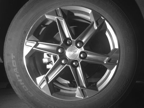 Used 2025 Chevrolet Blazer LT image 15