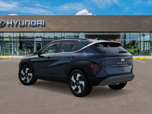 New 2026 Hyundai Kona SEL Sport image 5