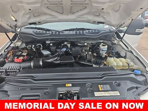 Used 2020 Ford F250 XL w/ Power Equipment Group AWD/4WD image 31