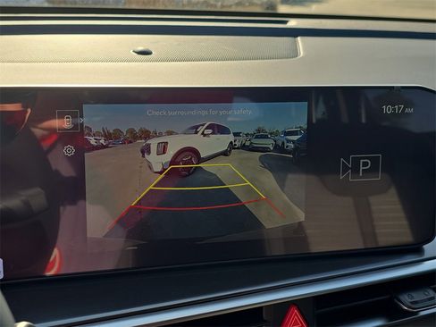 New 2026 Kia Sorento LX image 24