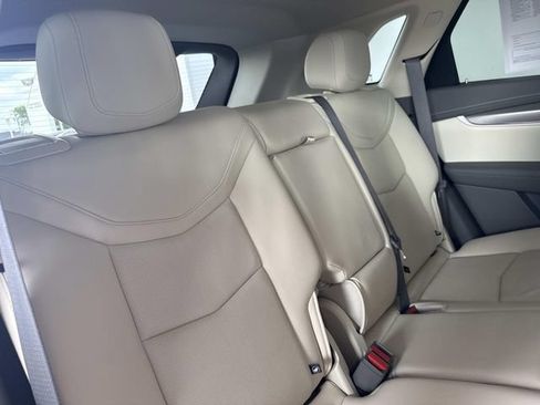 Certified 2024 Cadillac XT5 Premium Luxury w/ LPO, Floor Liner Package AWD/4WD image 26