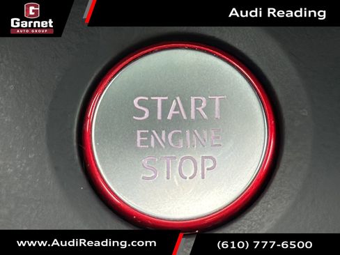 Used 2024 Audi SQ5 Premium image 19