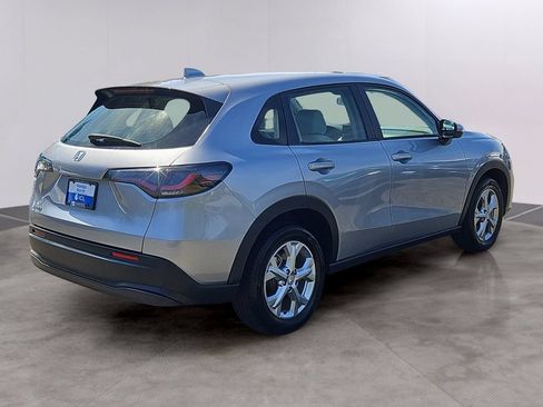 Used 2024 Honda HR-V LX image 4