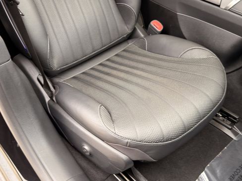Used 2024 Mercedes-Benz EQS 450+ 4MATIC Sedan image 48