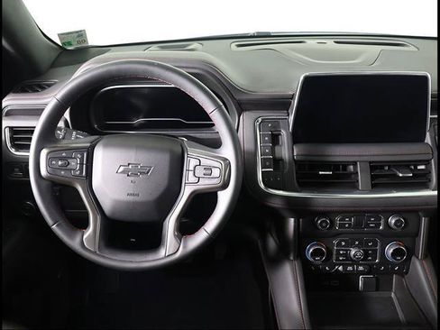 Used 2023 Chevrolet Suburban RST w/ Sport Performance Package RWD image 8