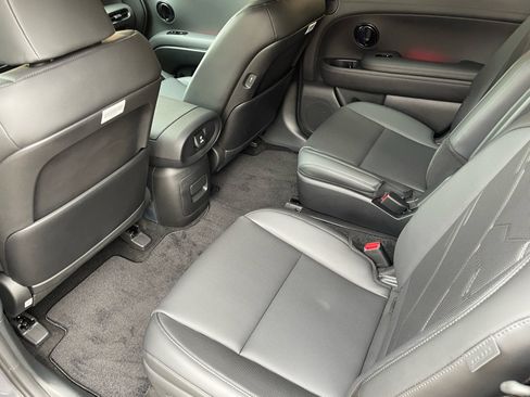 New 2026 Hyundai Palisade XRT Pro image 18