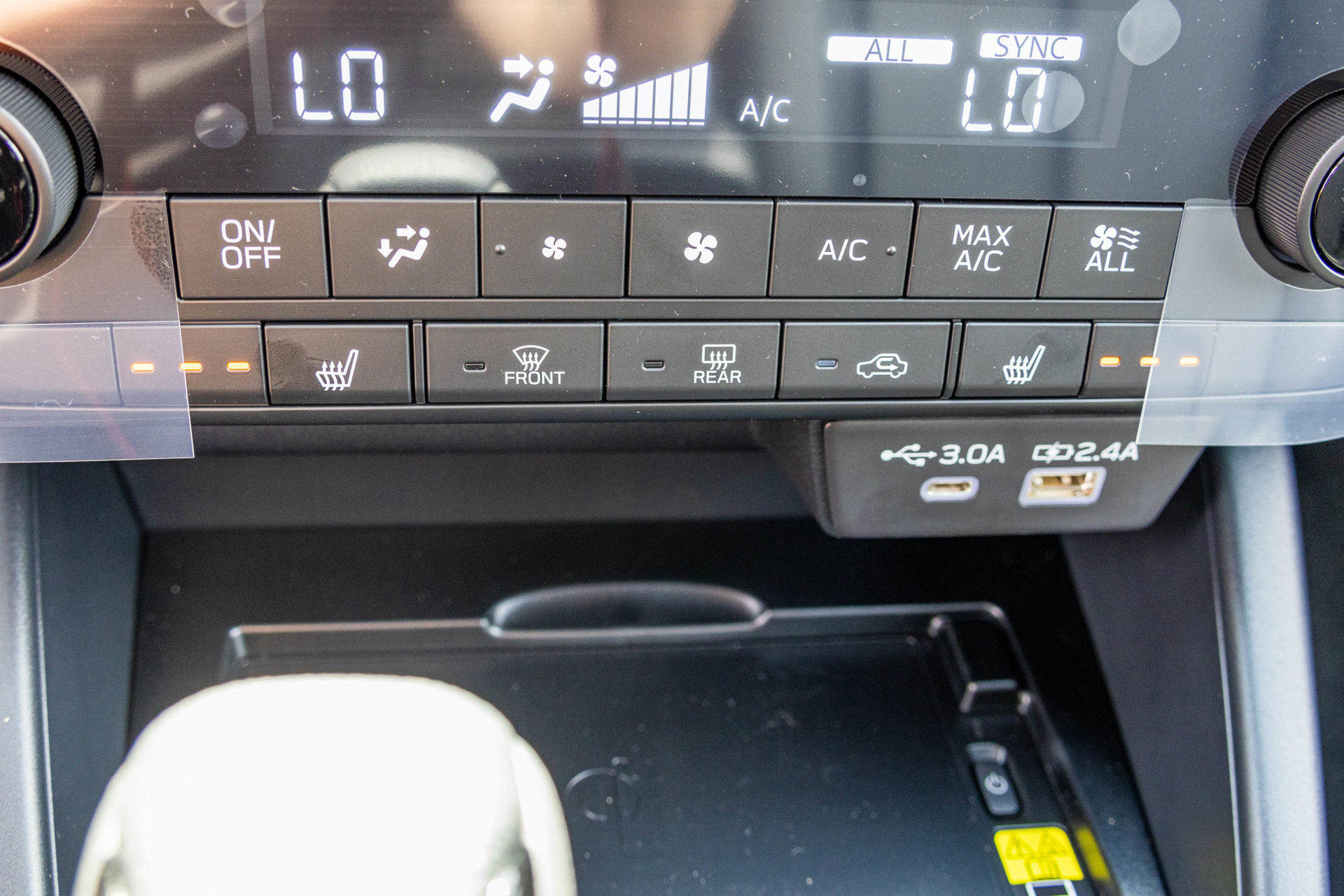 New 2026 Subaru Outback Premium AWD/4WD image 10