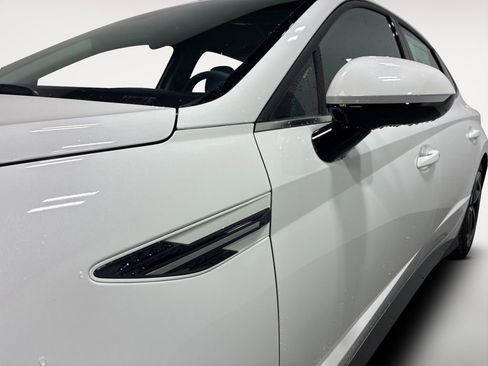 New 2026 Hyundai Sonata SEL image 8